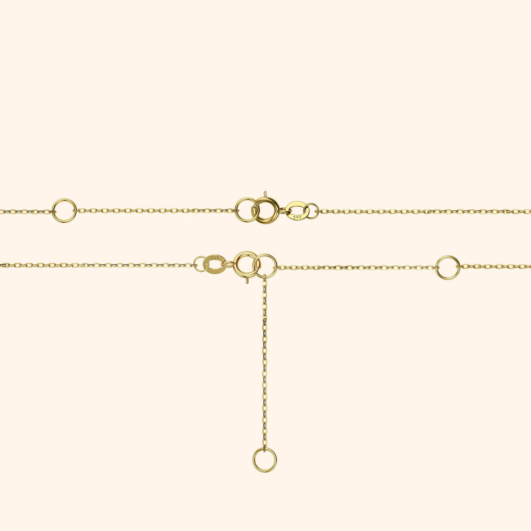 Round Cut Lab Created Diamond Bezel Setting Bracelet for Women