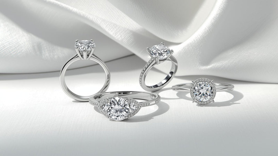 How to Choose the Perfect Engagement Ring: A Modern Buyer’s Guide