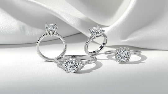 How to Choose the Perfect Engagement Ring: A Modern Buyer’s Guide
