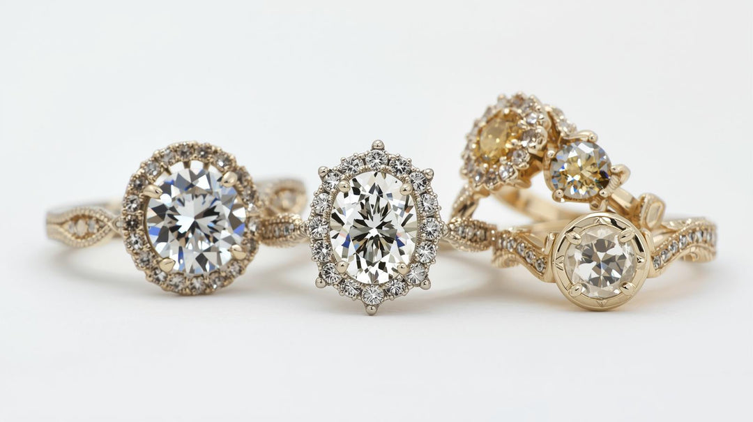 Engagement Ring Trends for 2026: What Modern Brides Are Choosing