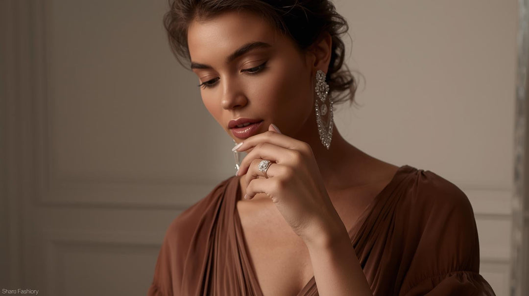 How Much Should You Spend on an Engagement Ring Today?