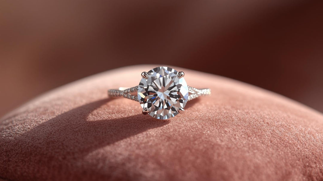 Why Lab-Grown Diamonds Are the Future of Fine Jewelery