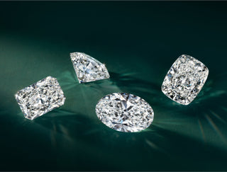 Why Choose Lab-Grown Diamonds Instead of Moissanite Diamonds?