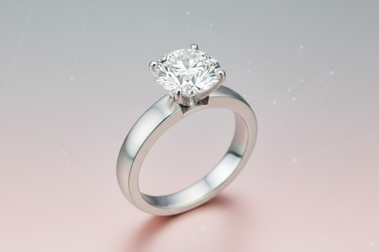 Modern Love, Modern Sparkle: Lab Grown Diamond Engagement Rings in 2026