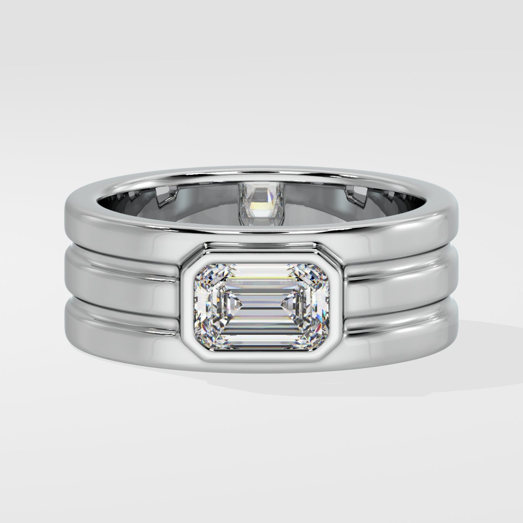 diamond ring for men