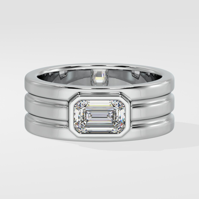 diamond ring for men