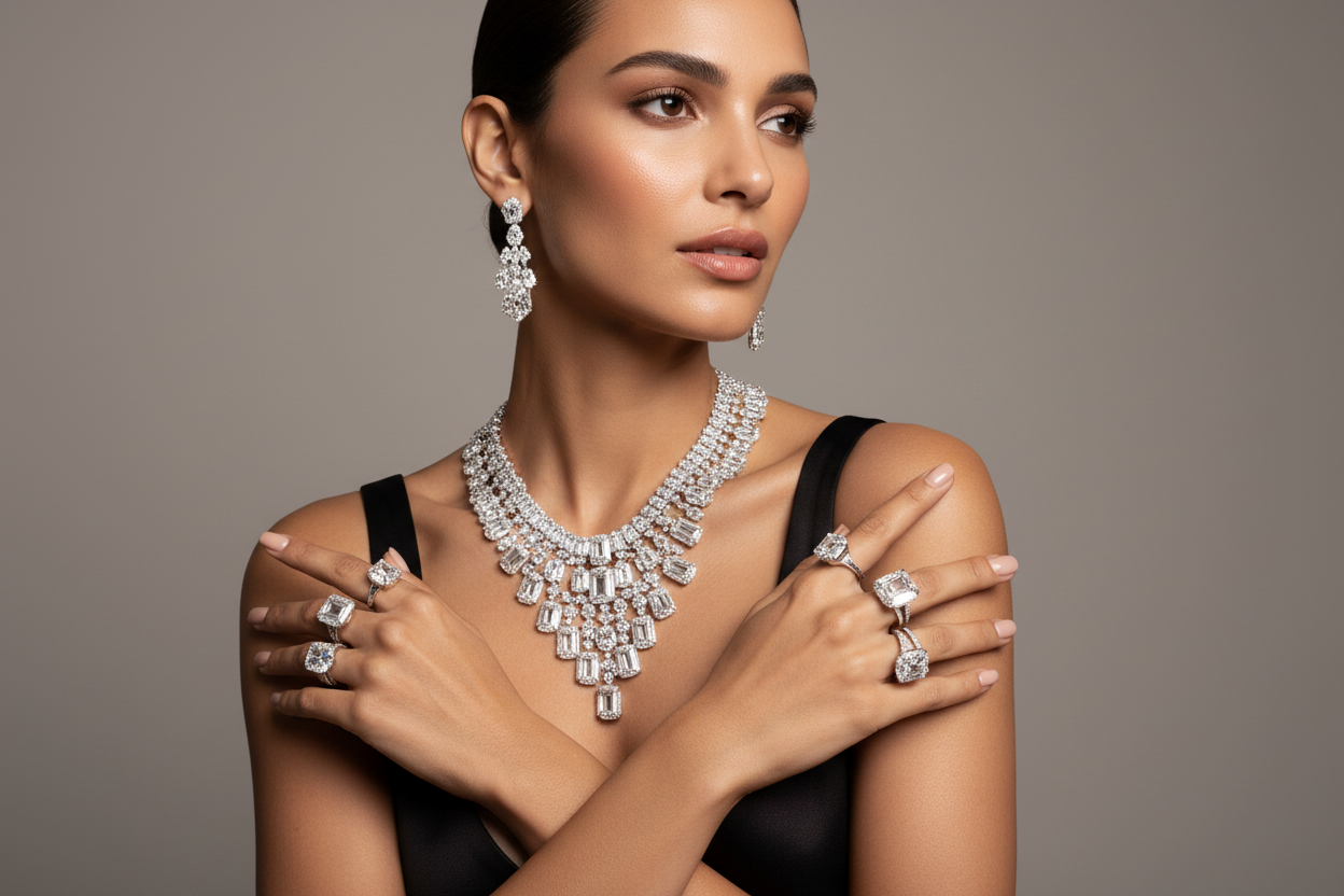 Trending Jewelry
