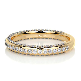 round-triple-row-cvd-ef-vvs-diamond-wedding-band