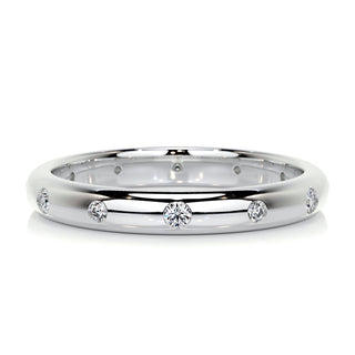 0-18-ct-round-flush-setting-cvd-ef-vvs-diamond-wedding-band