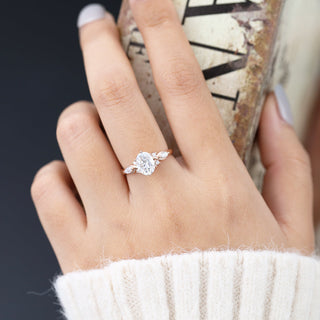 oval-shaped-moissanite-cluster-engagement-ring-10