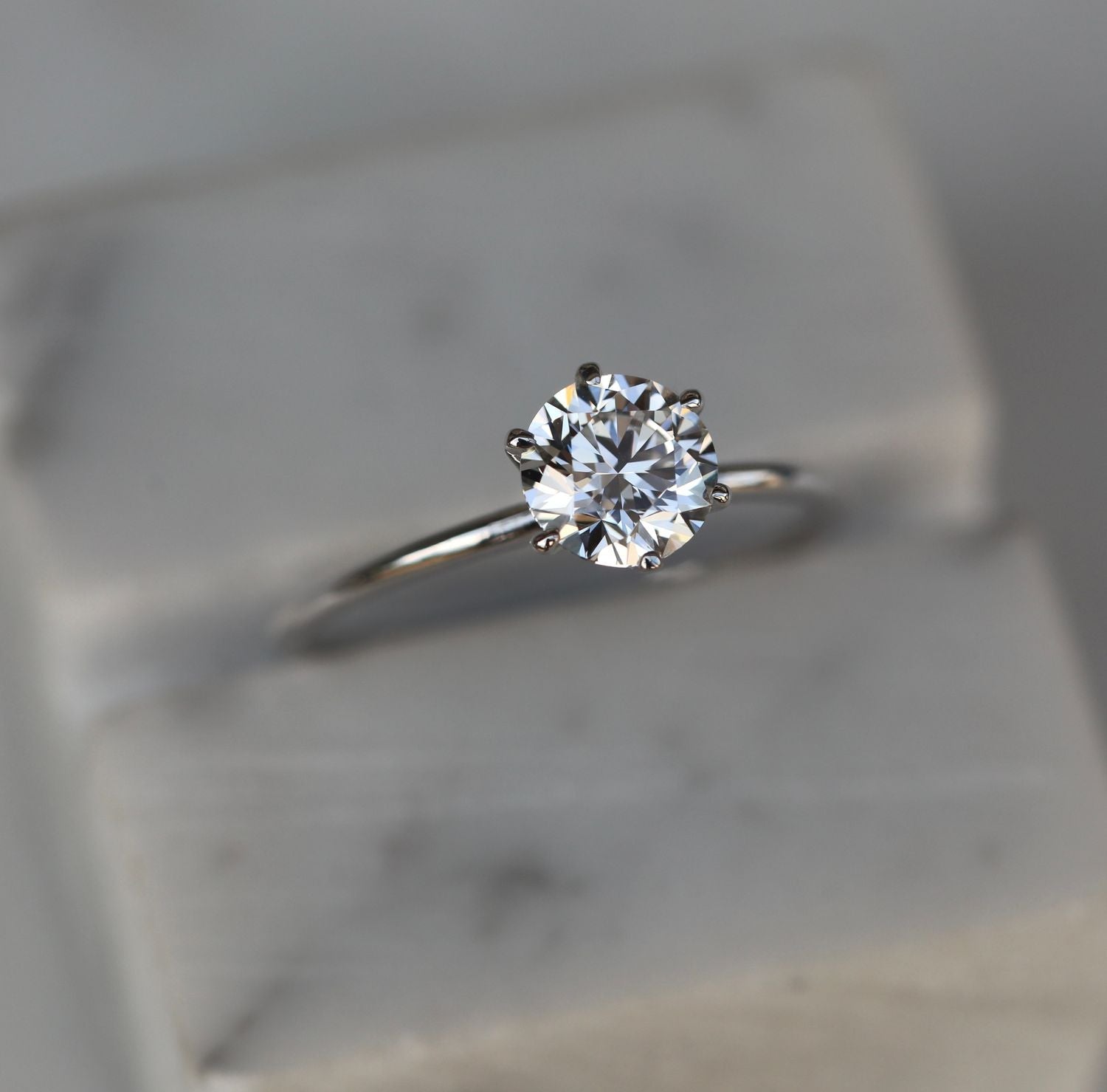 round-solitaire-cvd-e-vs1-diamond-engagement-ring