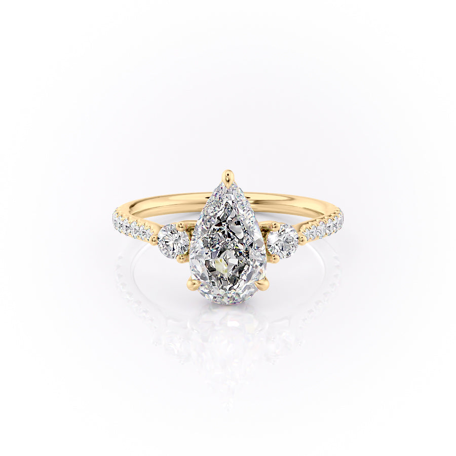 Expensive engagement ring, High-quality engagement ring, Best engagement ring, Top-rated engagement ring,