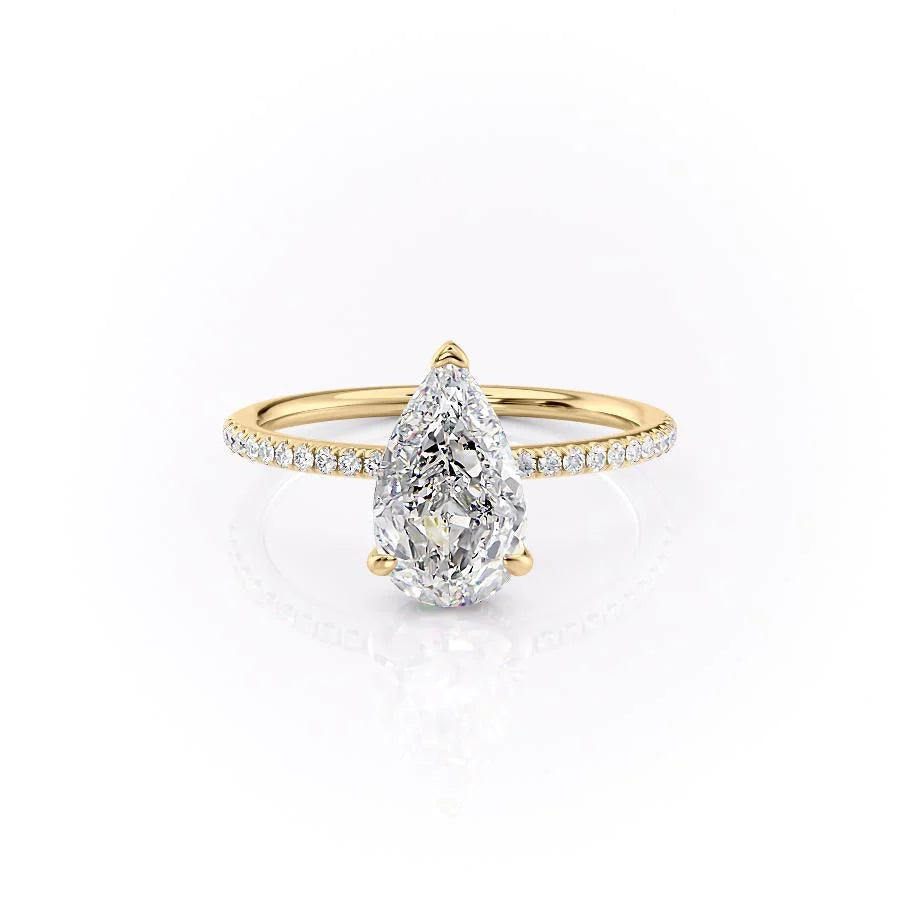 Certified diamond engagement ring, Vintage diamond engagement ring, Antique diamond engagement ring, Modern diamond engagement ring