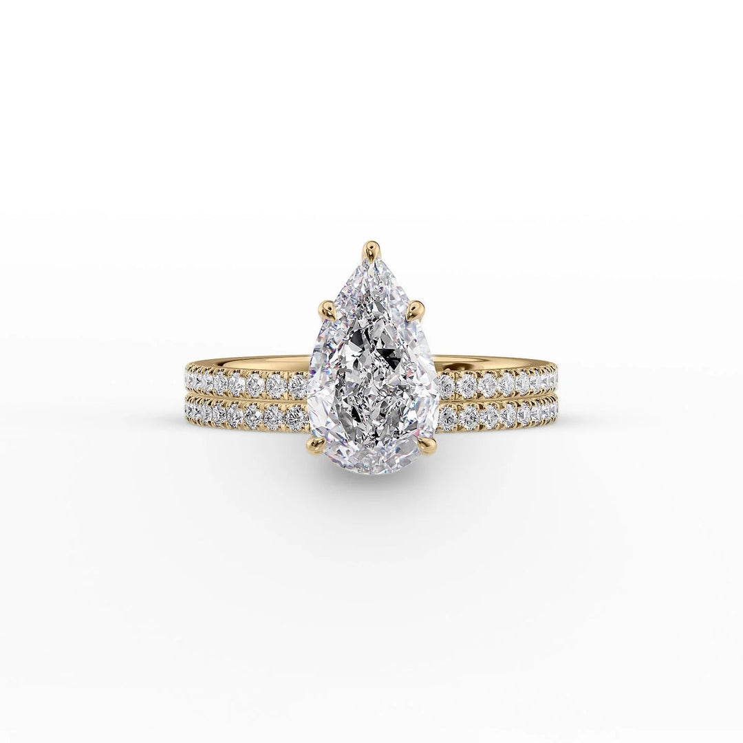Certified engagement ring, Affordable luxury engagement ring, Budget engagement ring, Expensive engagement ring, 