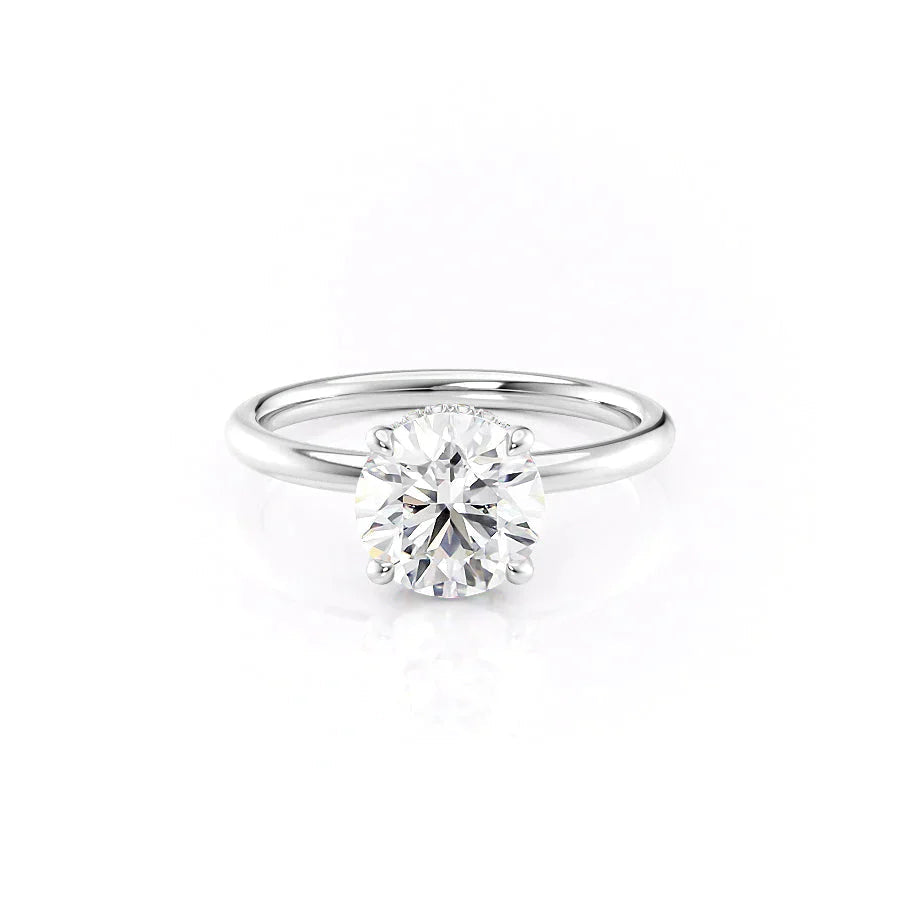 Oval cut solitaire engagement rings for sale,

How to choose the perfect solitaire ring,

Solitaire rings for men in platinum,