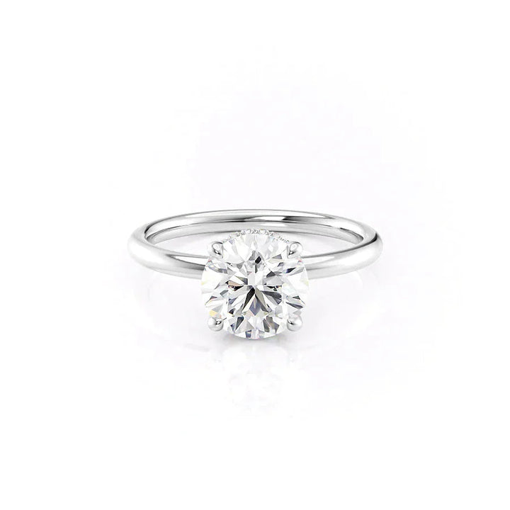 Oval cut solitaire engagement rings for sale,

How to choose the perfect solitaire ring,

Solitaire rings for men in platinum,