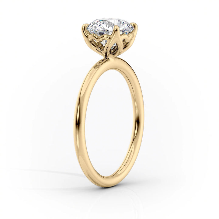 Cushion budget engagement ring, Cushion expensive engagement ring,
