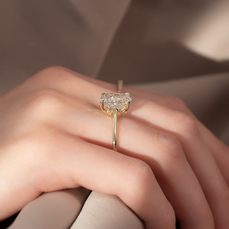 Cushion timeless engagement ring, Cushion elegant engagement ring, Cushion whimsical engagement ring, Cushion glamorous engagement ring, Cushion sophisticated 