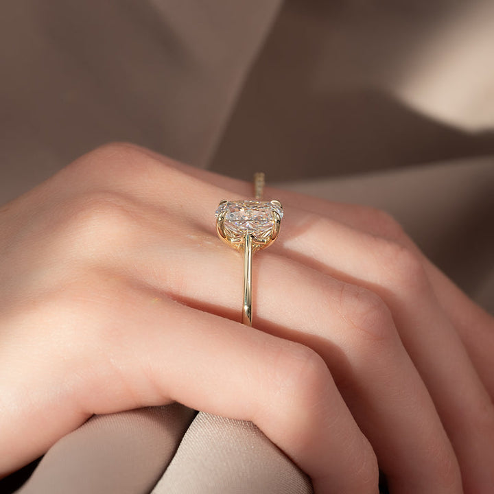 Cushion timeless engagement ring, Cushion elegant engagement ring, Cushion whimsical engagement ring, Cushion glamorous engagement ring, Cushion sophisticated 