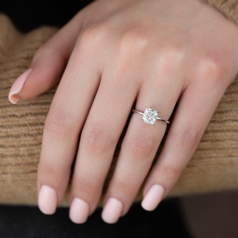 Diamond engagement ring, Gold engagement ring, White gold engagement ring, Yellow gold engagement ring, Rose gold engagement ring, Vintage engagement ring,