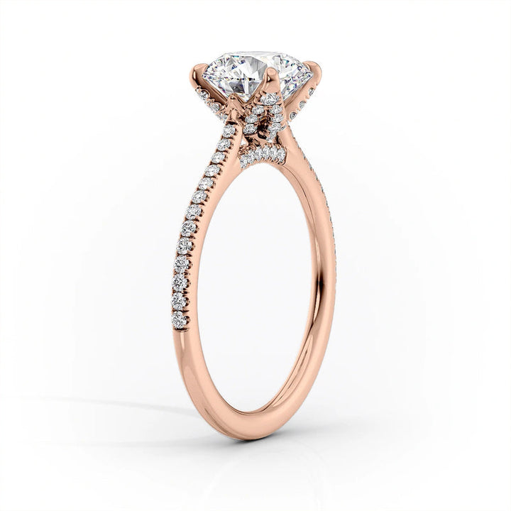 Lab grown diamond engagement rings for women, Affordable lab grown diamond rings online, Best lab grown diamond wedding bands