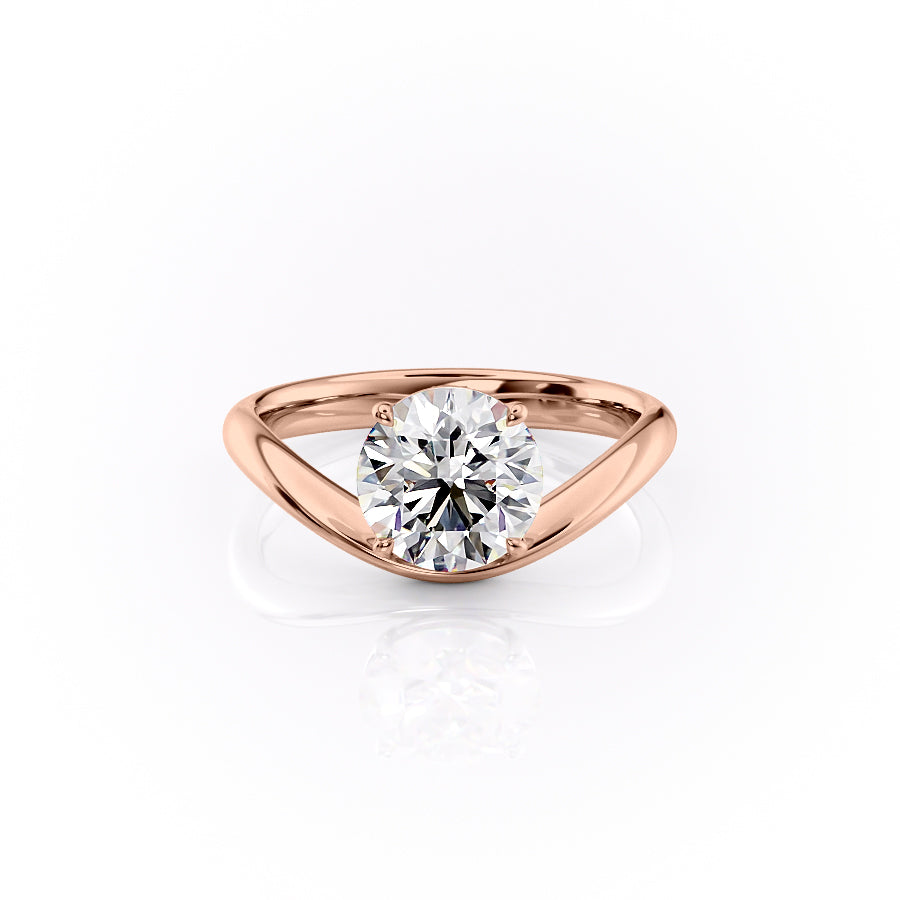 Chic engagement ring, Glamorous engagement ring, Sophisticated engagement ring,