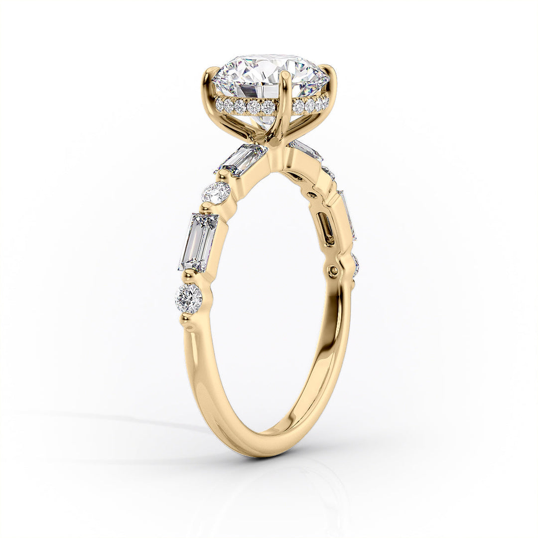 Local engagement ring, Handmade engagement ring, Customized engagement ring, Made-to-order engagement ring, Personalized engagement ring, Exclusive 