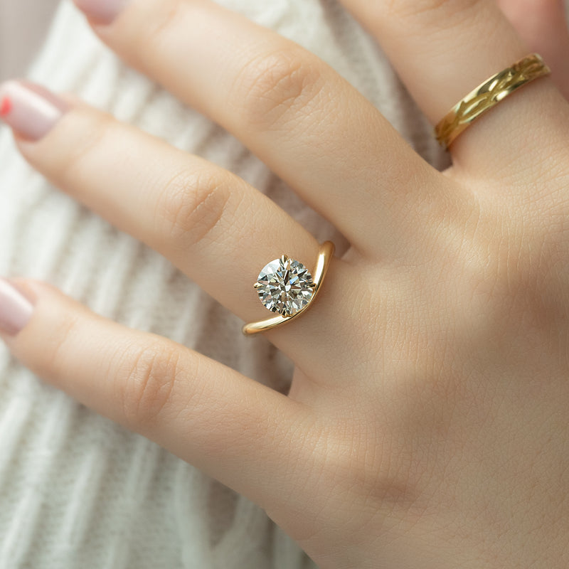 Best engagement ring, Top-rated engagement ring, Local engagement ring, Handmade engagement ring, Customized engagement ring
