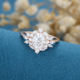 1-33-ct-oval-shaped-moissanite-cluster-engagement-ring-23