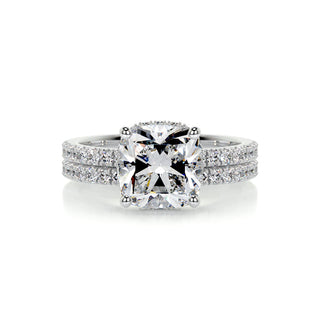 2-0-ct-cushion-hidden-halo-pave-f-vs-loose-diamond-bridal-set