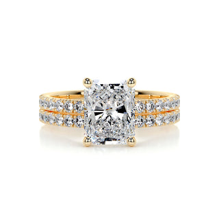 radiant-solitaire-pave-f-vs-loose-diamond-bridal-set