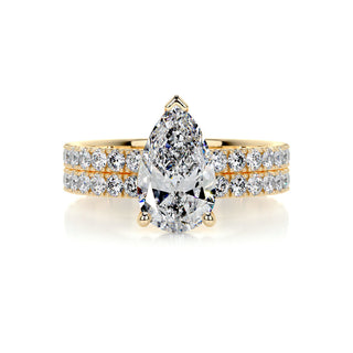 2-0-ct-pear-solitaire-pave-f-vs-loose-diamond-bridal-set