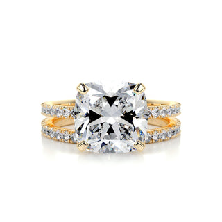 cushion-solitaire-pave-setting-f-vs-loose-diamond-bridal-set