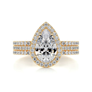 pear-shaped-f-vs-loose-diamond-bridal-set-with-halo-pave-setting