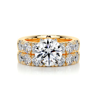 round-solitaire-pave-f-vs-loose-diamond-bridal-set