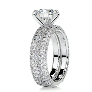 2-0-ct-round-solitaire-pave-f-vs-loose-diamond-bridal-set