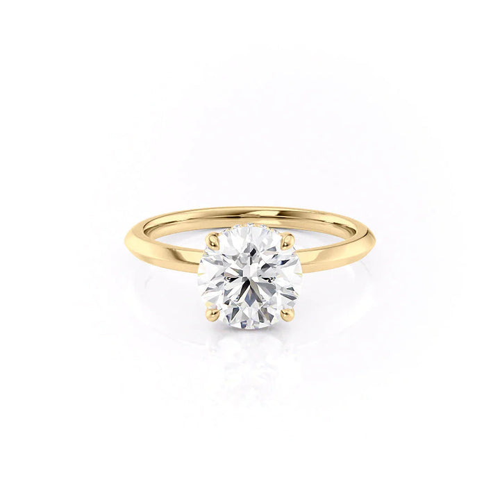 Lab-grown moissanite ring alternative, Simple lab-grown diamond ring under budget, Lab-grown diamond wedding ring set, Premium lab-grown diamond ring collection, Best lab-grown ring to buy online,