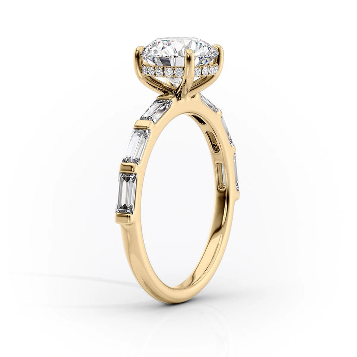 Designer engagement ring, Traditional engagement ring, Contemporary engagement ring, Minimalist engagement ring, Intricate engagement ring, Delicate engagement 