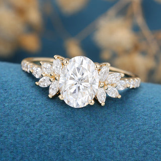 oval-shaped-moissanite-cluster-engagement-ring-21