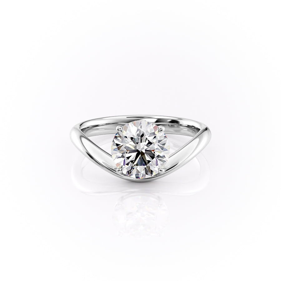 Discount engagement ring, Designer engagement ring, Traditional engagement ring, Contemporary engagement ring