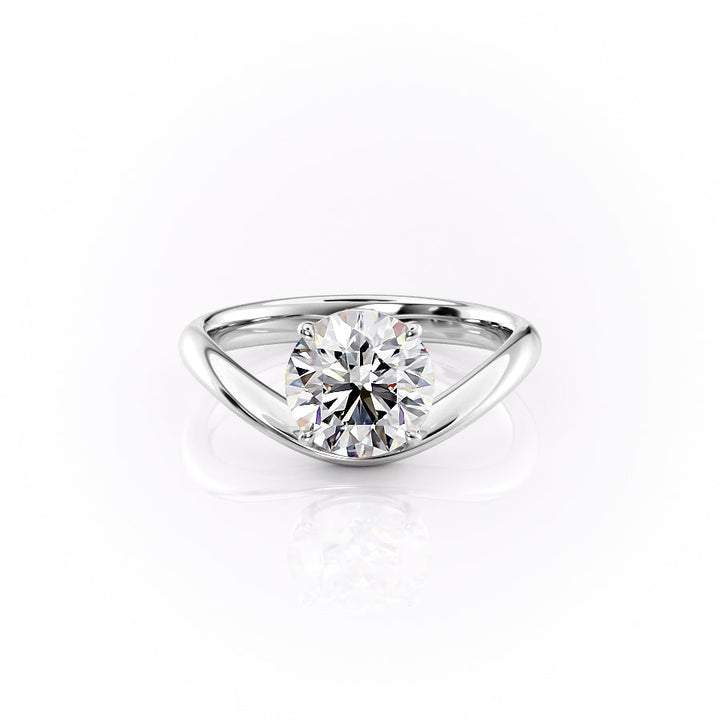 Discount engagement ring, Designer engagement ring, Traditional engagement ring, Contemporary engagement ring