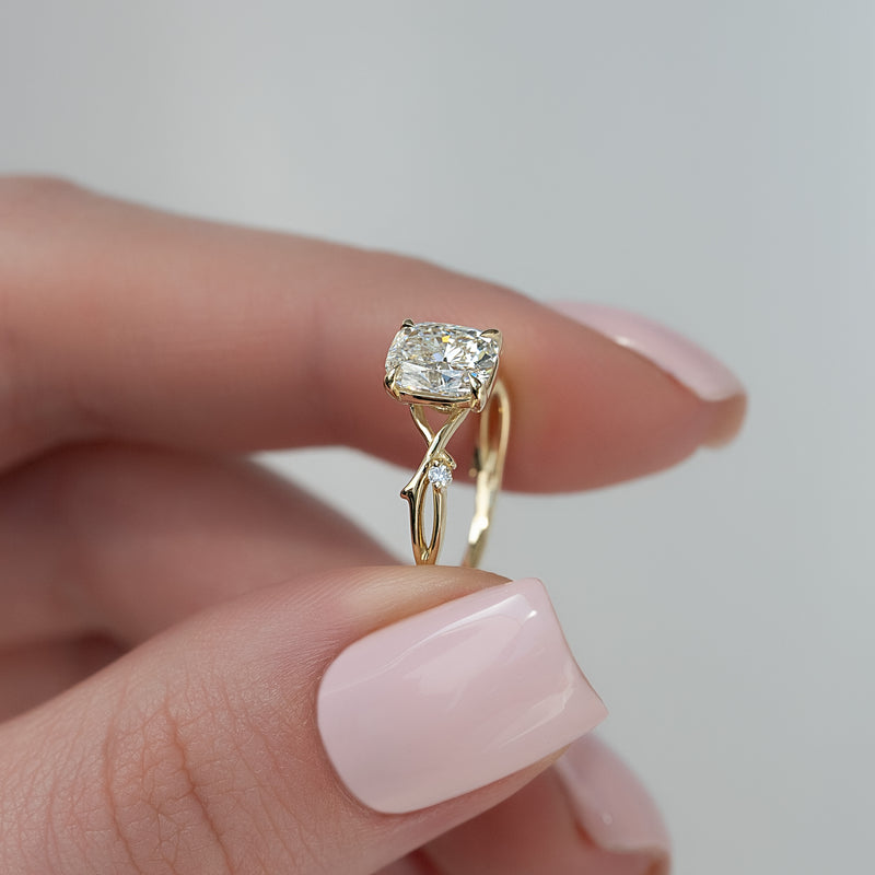 Split shank engagement ring, Pave engagement ring, Channel set engagement ring, Bezel set engagement ring, 
