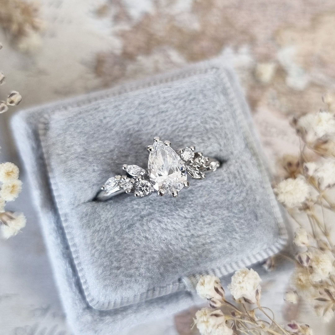 1-0-ct-pear-cut-cluster-e-vs1-lab-grown-diamond-engagement-ring