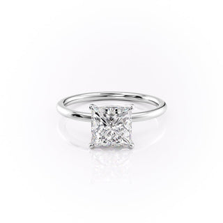 princess-cut-solitaire-moissanite-engagement-ring-3