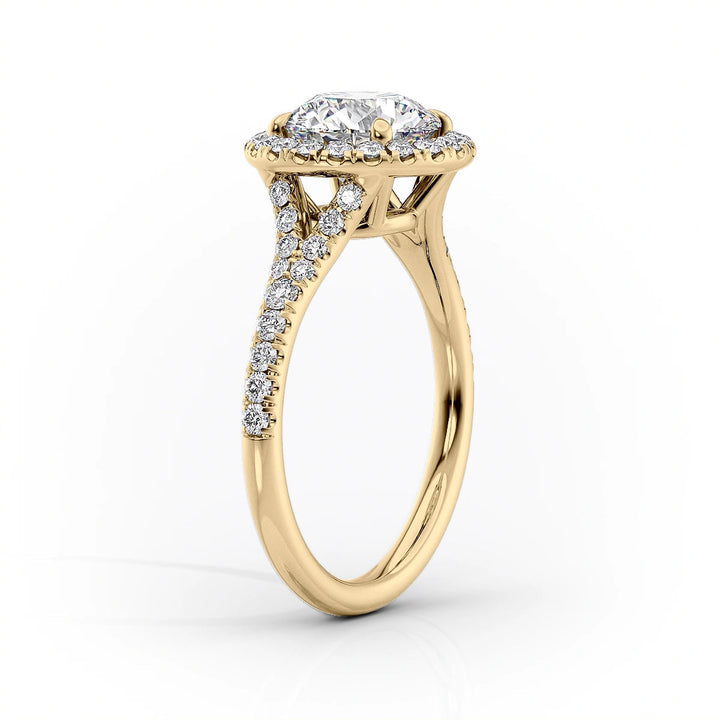 Round cheap engagement ring, Round best engagement ring, Round top-rated engagement ring, Round online engagement ring, Round local engagement ring,