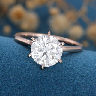 1-90-ct-round-shaped-moissanite-solitaire-engagement-ring