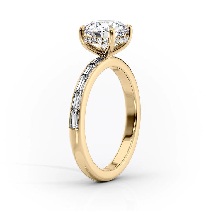  Top-rated engagement ring, Local engagement ring, Handmade engagement ring, Customized engagement ring, 