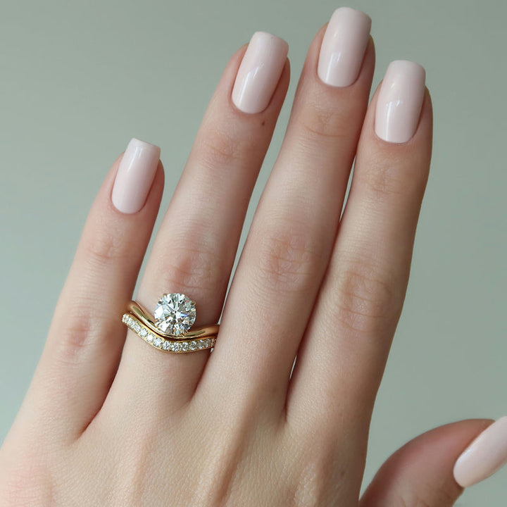 Intricate engagement ring, Delicate engagement ring, Timeless engagement ring, Elegant engagement ring, Whimsical engagement ring, Chic engagement ring, 