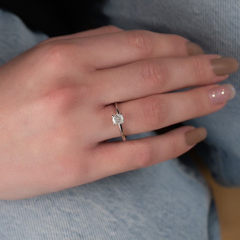  Best engagement ring, Top-rated engagement ring, Local engagement ring, Handmade engagement ring, Customized engagement ring, Made-to-order engagement ring,
