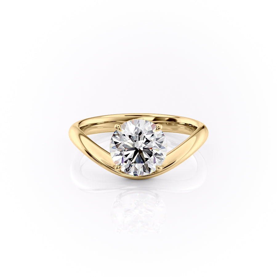 Custom engagement ring, Affordable engagement ring, Luxury engagement ring, 